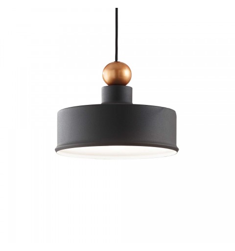 Ideal Lux TRIADE-2 SP1 Mod. 221489 Lampada A Sospensione 1 Luce