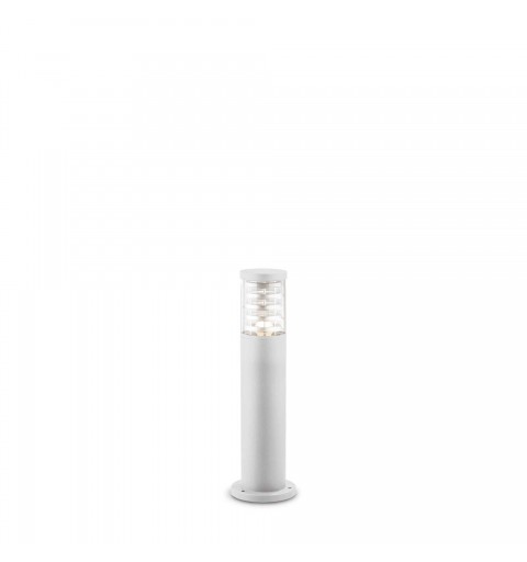 Ideal Lux TRONCO PT1 H40 BIANCO Mod. 248264 Lampada Da Terra 1 Luce