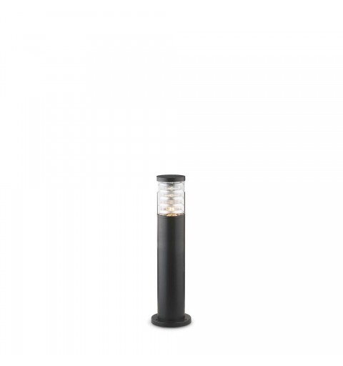 Ideal Lux TRONCO PT1 H40 NERO Mod. 248295 Lampada Da Terra 1 Luce