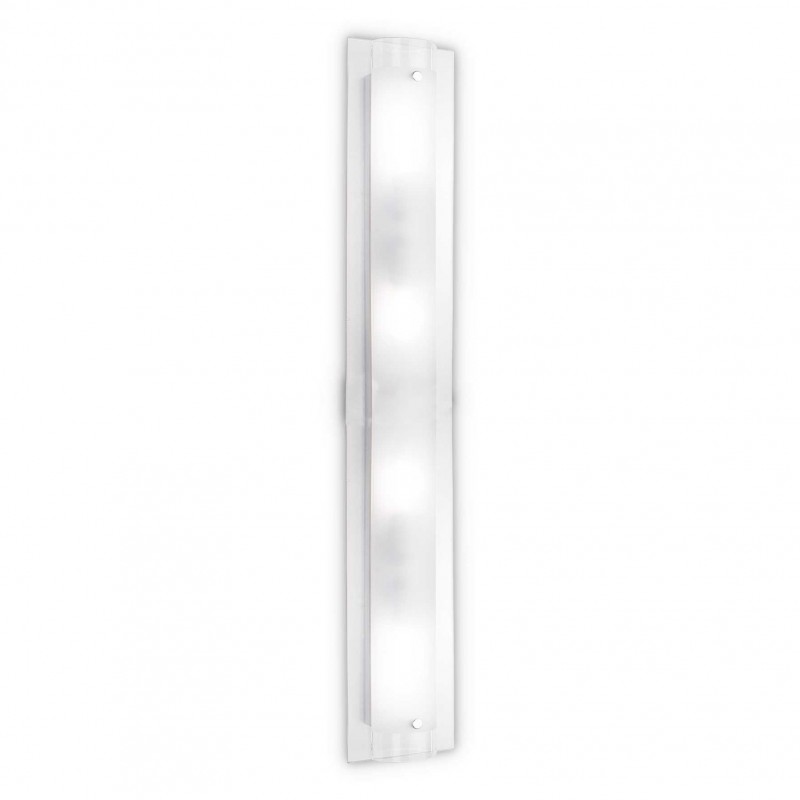 Ideal Lux TUDOR AP4 Mod. 051864 Lampada Da Parete 4 Luci
