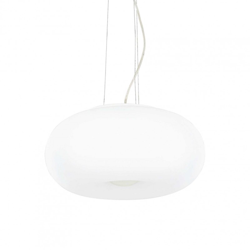 Ideal Lux ULISSE SP3 D42 Mod. 095226 Lampada A Sospensione 3 Luci