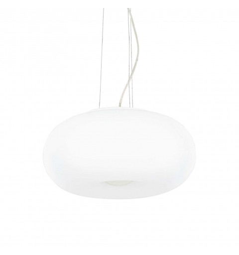 Ideal Lux ULISSE SP3 D42 Mod. 095226 Lampada A Sospensione 3 Luci