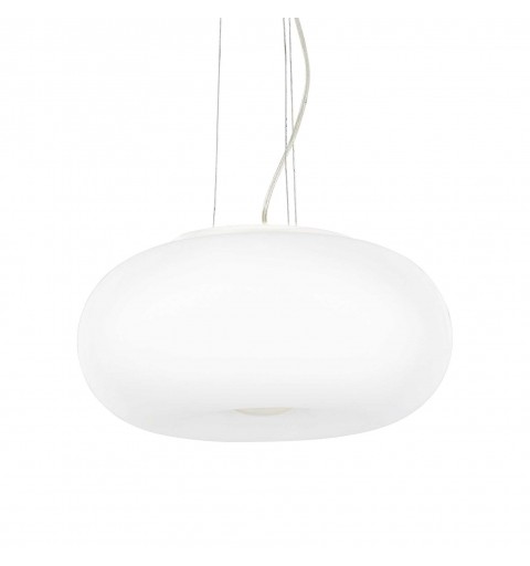 Ideal Lux ULISSE SP3 D52 Mod. 098616 Lampada A Sospensione 3 Luci