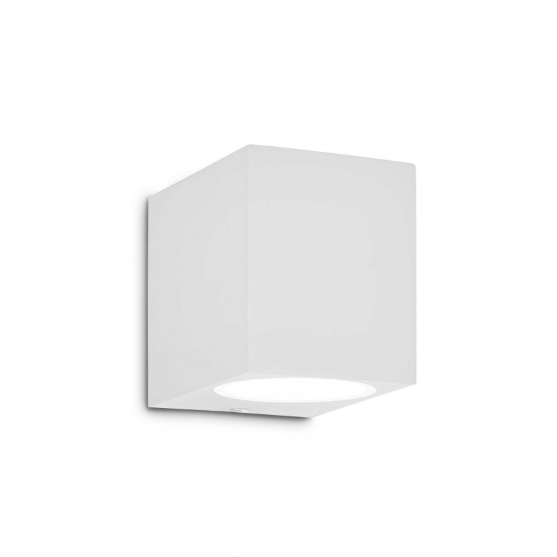 Ideal Lux UP AP1 BIANCO Mod. 115290 Lampada Da Parete 1 Luce