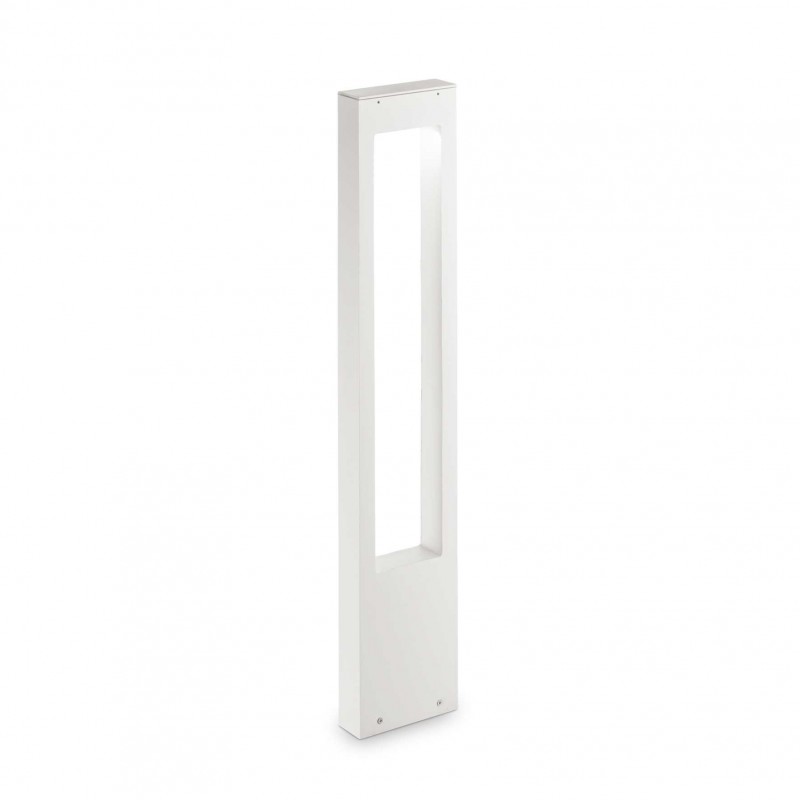 Ideal Lux VEGA PT1 BIANCO Mod. 136035 Lampada Da Terra 1 Luce