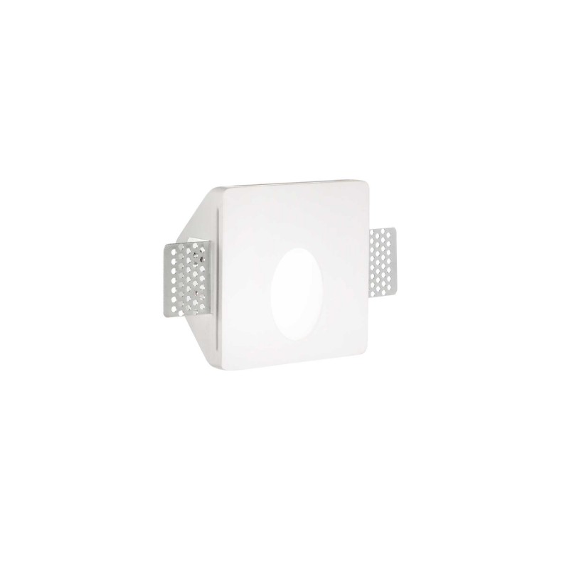 Ideal Lux WALKY-3 FI Mod. 249834 Lampada Da Incasso 1 Luce