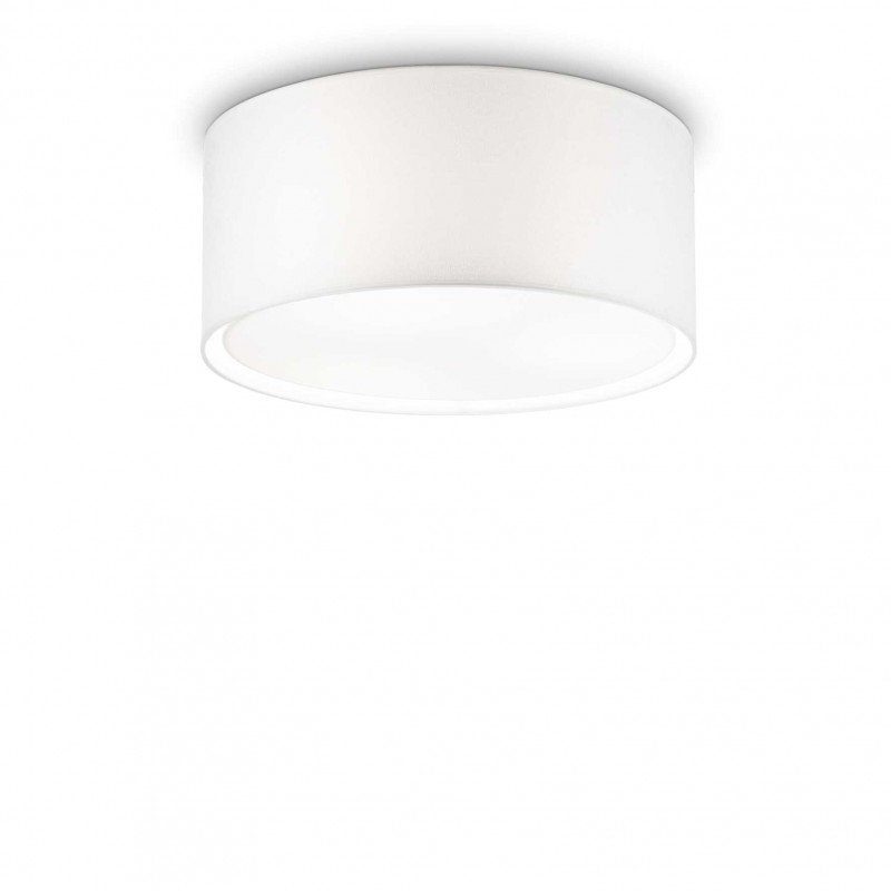 Ideal Lux WHEEL PL3 Mod. 036014 Lampada Da Soffitto 3 Luci