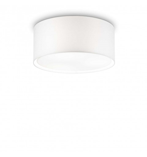 Ideal Lux WHEEL PL3 Mod. 036014 Lampada Da Soffitto 3 Luci