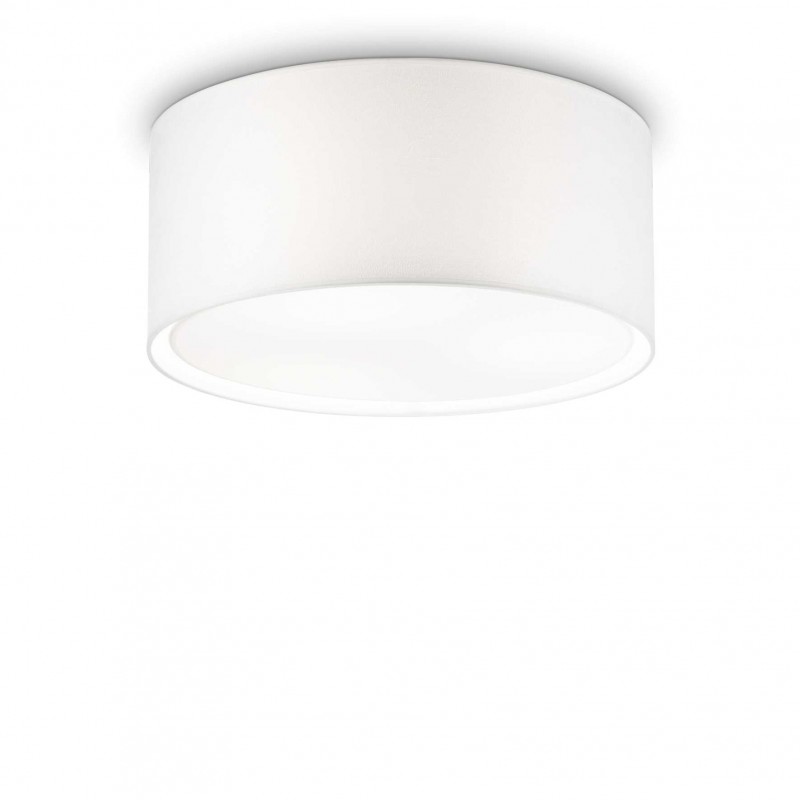 Ideal Lux WHEEL PL5 Mod. 036021 Lampada Da Soffitto 5 Luci