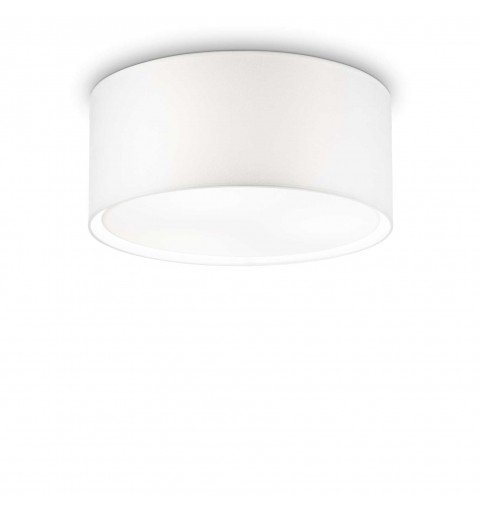Ideal Lux WHEEL PL5 Mod. 036021 Lampada Da Soffitto 5 Luci