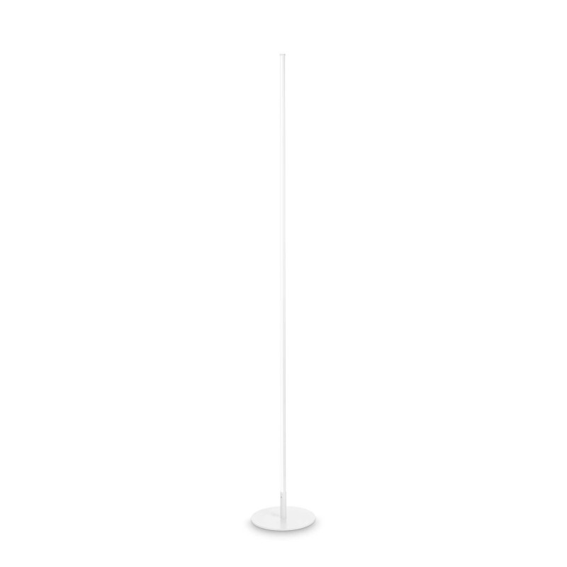 Ideal Lux YOKO PT BIANCO Mod. 258874 Lampada Da Terra 1 Luce