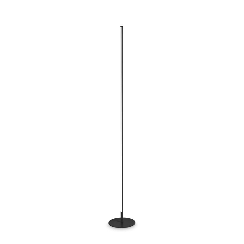 Ideal Lux YOKO PT NERO Mod. 258904 Lampada Da Terra 1 Luce