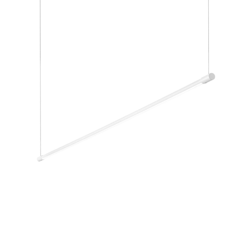 Ideal Lux YOKO SP BIANCO Mod. 258898 Lampada A Sospensione 1 Luce