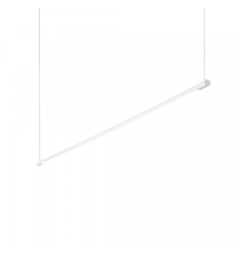 Ideal Lux YOKO SP BIANCO Mod. 258898 Lampada A Sospensione 1 Luce