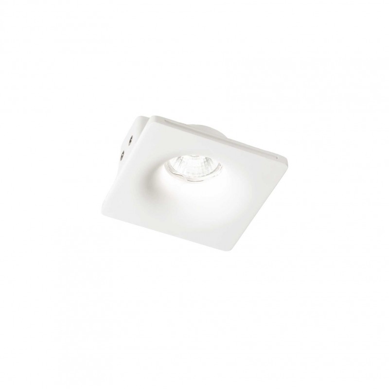 Ideal Lux ZEPHYR FI D12 Mod. 150284 Lampada Da Incasso 1 Luce