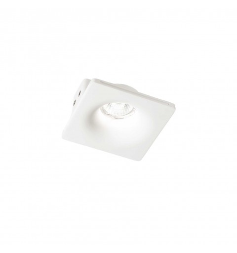 Ideal Lux ZEPHYR FI D12 Mod. 150284 Lampada Da Incasso 1 Luce