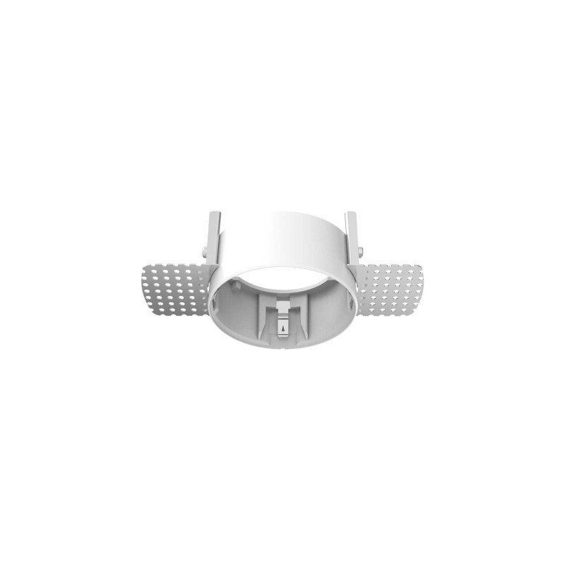 Ideal Lux ZEUS FRAME TRIMLESS ROUND 13W Mod. 323541 Frame Ideal Lux ZEUS FRAME TRIMLESS ROUND 13W Mod. 323541 Frame