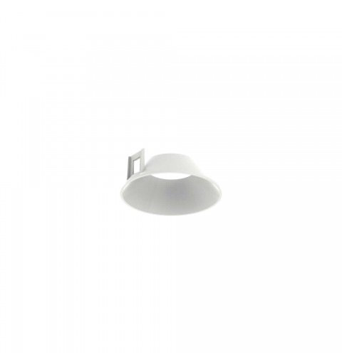 Ideal Lux ZEUS REFLECTOR ROUND 13W WH Mod. 323589 Riflettore