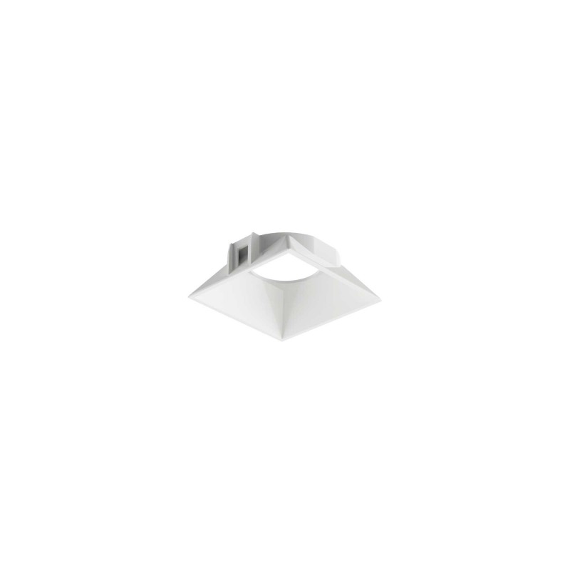 Ideal Lux ZEUS REFLECTOR SQUARE 13W WH Mod. 323633 Riflettore