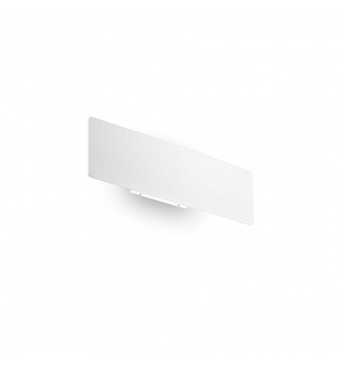 Ideal Lux ZIG ZAG AP D29 3000K BIANCO Mod. 179292 Lampada Da Parete 1 Luce