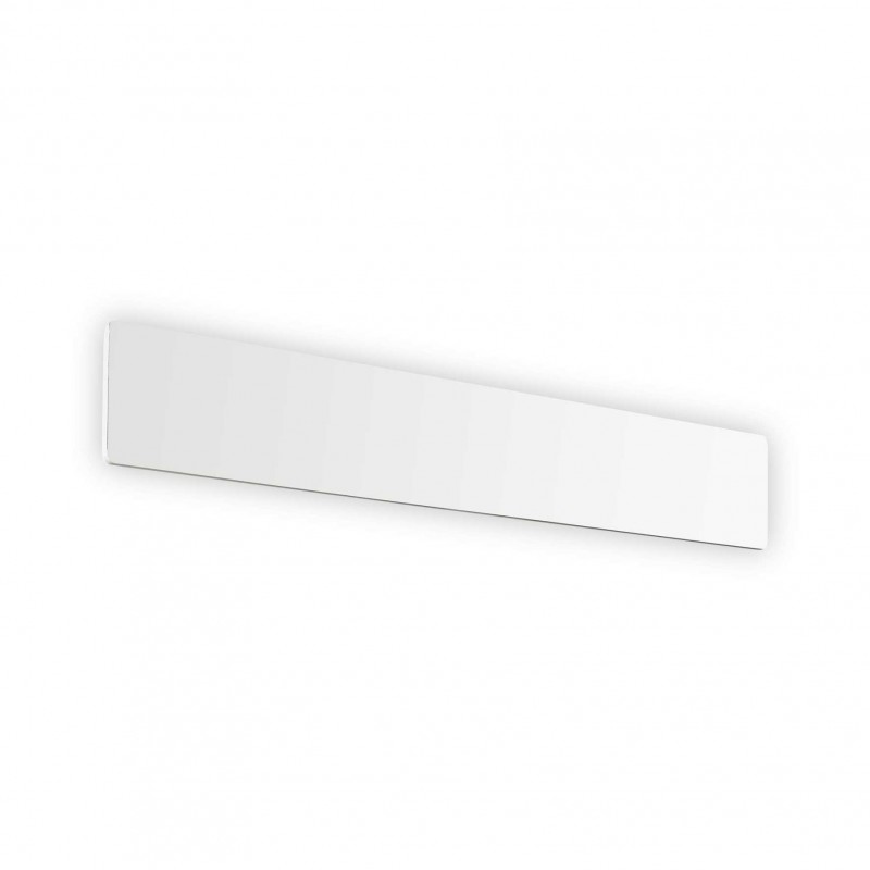 Ideal Lux ZIG ZAG AP D53 3000K BIANCO Mod. 179308 Lampada Da Parete 1 Luce