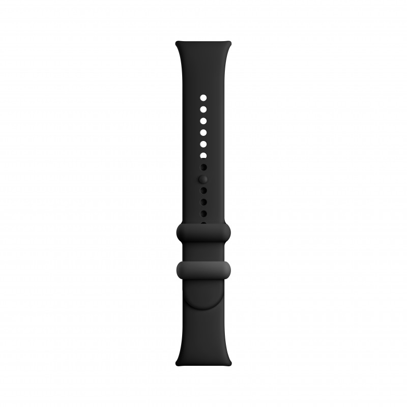 Xiaomi Smart Band 8 Pro AMOLED Pulsera de actividad 4,42 cm (1.74") Negro