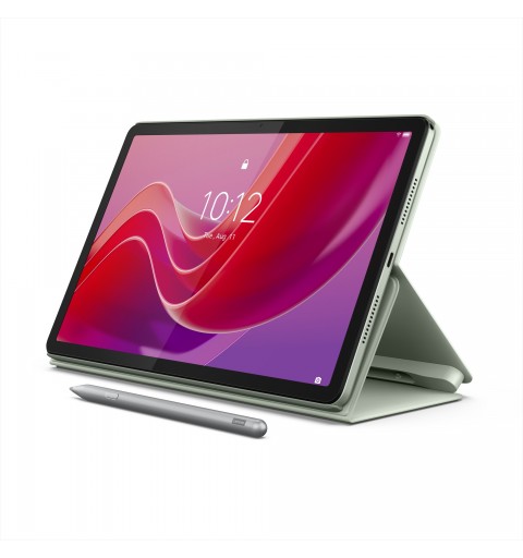 Lenovo ZG38C05471 étui pour tablette 27,9 cm (11") Folio Gris