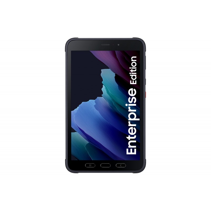 Samsung Galaxy Tab Active3 LTE Enterprise Edition 4G LTE-TDD & LTE-FDD 64 GB 20,3 cm (8") Samsung Exynos 4 GB Wi-Fi 6