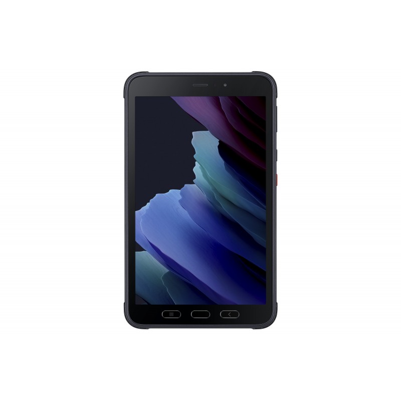 Samsung Galaxy Tab Active3 LTE Enterprise Edition 4G LTE-TDD & LTE-FDD 64 GB 20,3 cm (8") Samsung Exynos 4 GB Wi-Fi 6