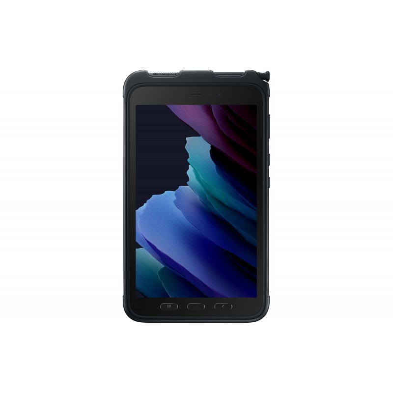 Samsung Galaxy Tab Active3 LTE Enterprise Edition 4G LTE-TDD & LTE-FDD 64 GB 20,3 cm (8") Samsung Exynos 4 GB Wi-Fi 6