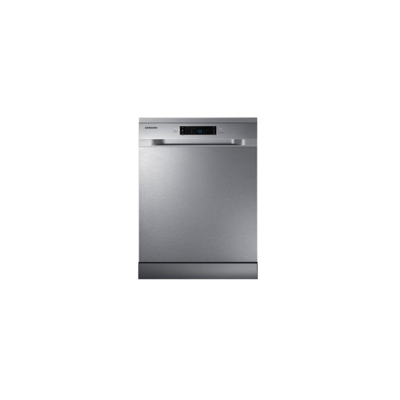 Samsung Lavastoviglie a libera installazione Inox DW60A6092FS