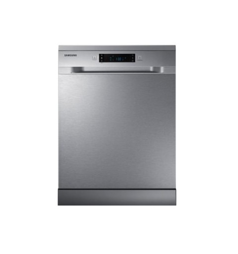 Samsung Lavastoviglie a libera installazione Inox DW60A6092FS