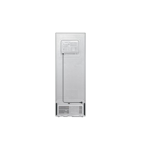 Samsung RT35CG5644S9 Freestanding 348 L E Metallic