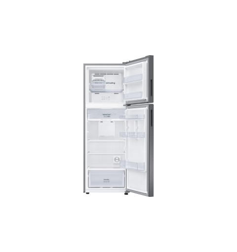 Samsung Frigorifero Doppia Porta EcoFlex AI 348L RT35CG5644S9