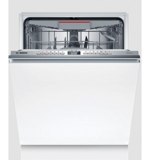 Bosch Serie 4 SMH4ECX10E lavastoviglie A scomparsa totale 14 coperti C