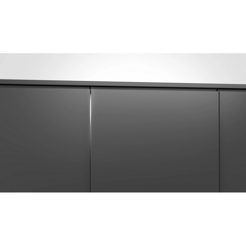 Bosch Serie 4 SMH4ECX10E lavastoviglie A scomparsa totale 14 coperti C