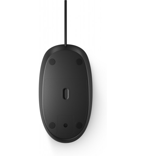 HP Mouse 125 Wired