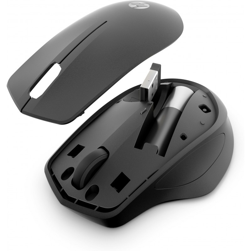 HP 285 Silent Wireless-Maus