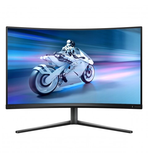 Philips Evnia 5000 32M2C5500W 00 pantalla para PC 80 cm (31.5") 2560 x 1440 Pixeles Quad HD LCD Negro