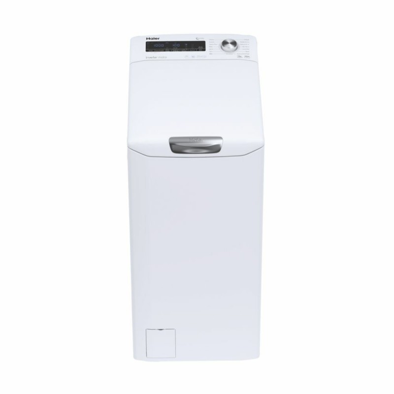 Haier RTXSG28TMC5-11 lavadora Carga superior 8 kg 1200 RPM Blanco