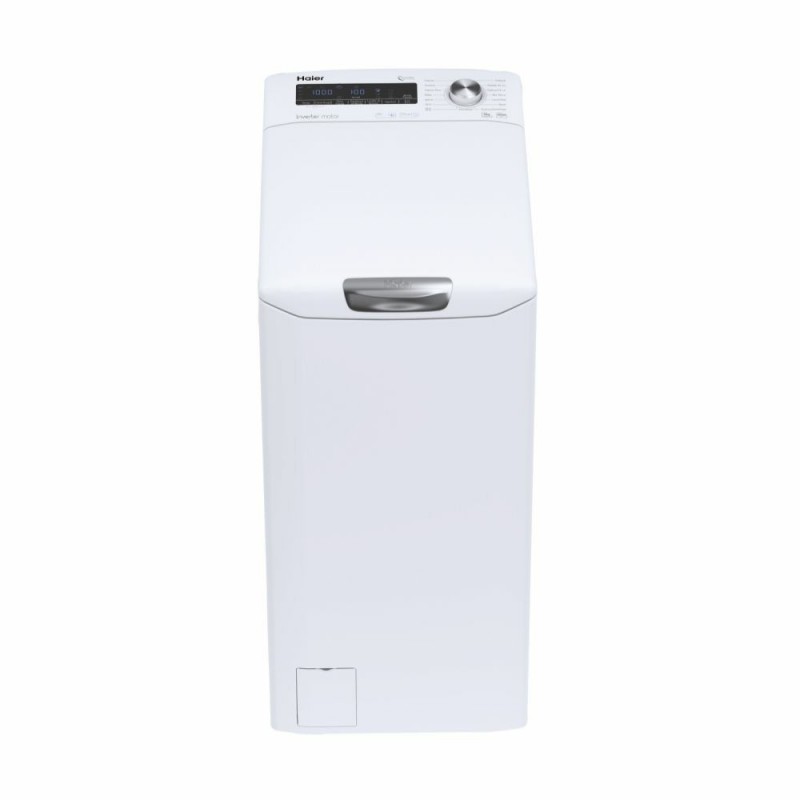 Haier RTXSG28TMC5-11 machine à laver Charge par dessus 8 kg 1200 tr min Blanc