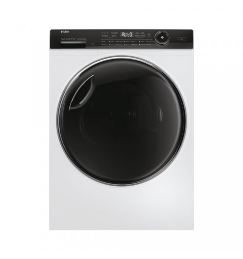 Haier I-Pro Series 7 Plus HD90-A3Q979U1 secadora Independiente Carga frontal 9 kg A+++ Blanco