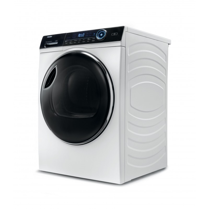 Haier HD100-A2979N-IT asciugatrice Libera installazione Caricamento frontale 10 kg A++ Bianco