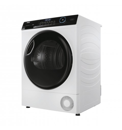 Haier HD90-A3959E-IT asciugatrice Libera installazione Caricamento frontale 9 kg A+++ Bianco