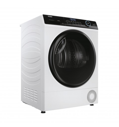 Haier HD90-A3959E-IT asciugatrice Libera installazione Caricamento frontale 9 kg A+++ Bianco