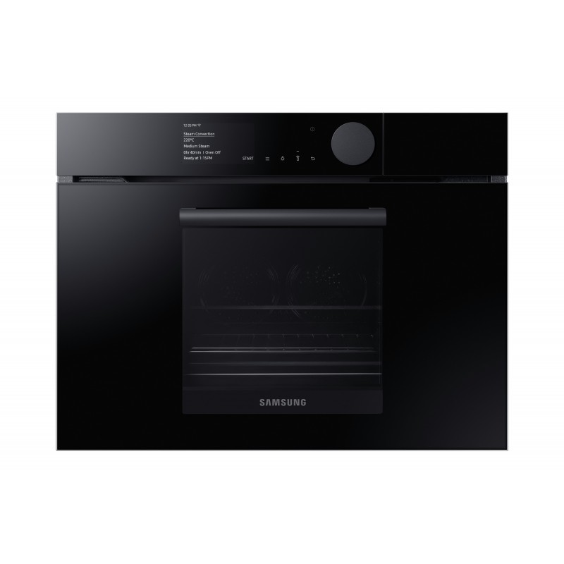 Samsung Forno a vapore compatto Infinite Line™ 50L NQ50T8939BK