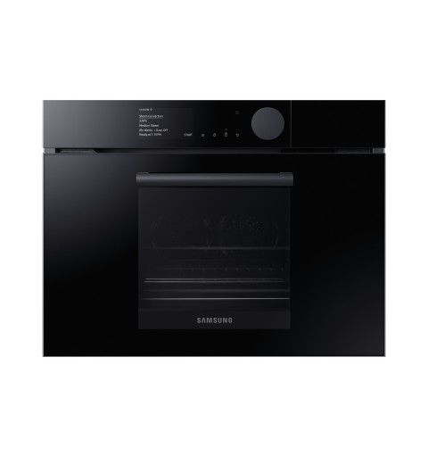 Samsung Forno a vapore compatto Infinite Line™ 50L NQ50T8939BK