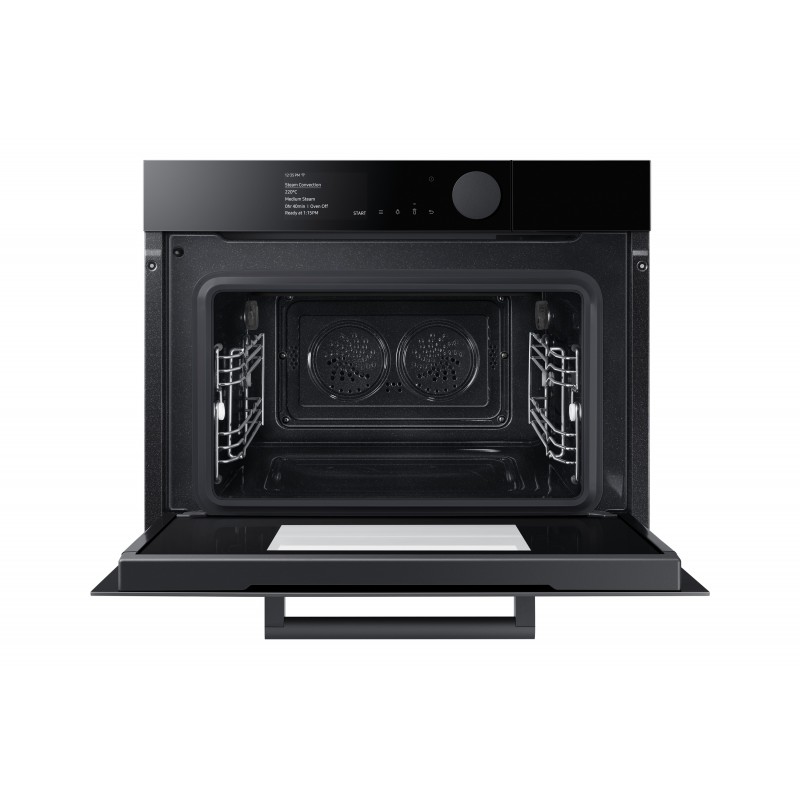 Samsung Forno a vapore compatto Infinite Line™ 50L NQ50T8939BK