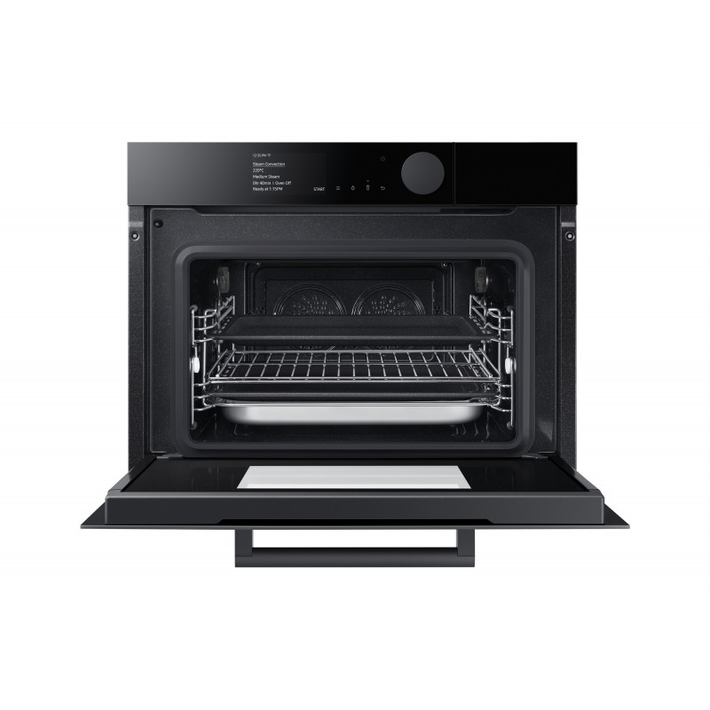 Samsung Forno a vapore compatto Infinite Line™ 50L NQ50T8939BK