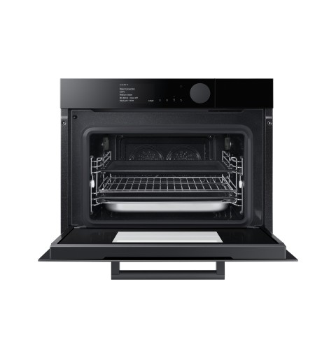 Samsung Forno a vapore compatto Infinite Line™ 50L NQ50T8939BK